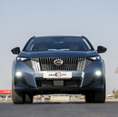 جي إي سي GS3 إمزوم GAC EMZOOM 0% DP Free Registration 150,000KM warranty @official dealer