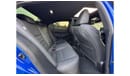 Lexus IS350 F Sport Prestige LEXUS IS-350 F-SPORT V6 3.5L 2022 US FULL OPTION // LOW MILEAGE