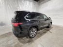 Toyota Sequoia HYBRID