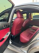 لكزس IS200t F Sport 2.0L