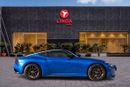 Nissan Z AT Performance 3.0L Nissan Z400 Performance 2024 GCC | Agency Warranty | Service Contract