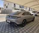 Changan Eado Plus SMART