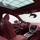 أستون مارتن DBX 2023 Aston Martin DBX GCC ,Agency Warranty+ Service Contract ,Excellent Condition ,GCC Specs