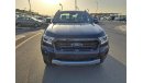 Ford Ranger FORD RANGER 2022 0 KM 3.2L V6 DIESEL FOR EXPORT ONLY