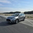 Mitsubishi Outlander GLX Basic 2.4L (7 Seater) GLX MID LINE 2.4L (7 Seater)