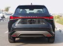Lexus RX350 ELITE 2.4L LUXURY 2026 MODEL