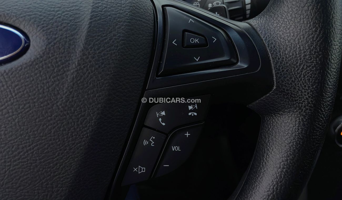 Ford Edge ECOBOOST 2 | Under Warranty | Inspected on 150+ parameters