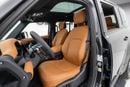 لاند روفر ديفندر V8 P525 l AED 6,952 P.M l Excellent Condition