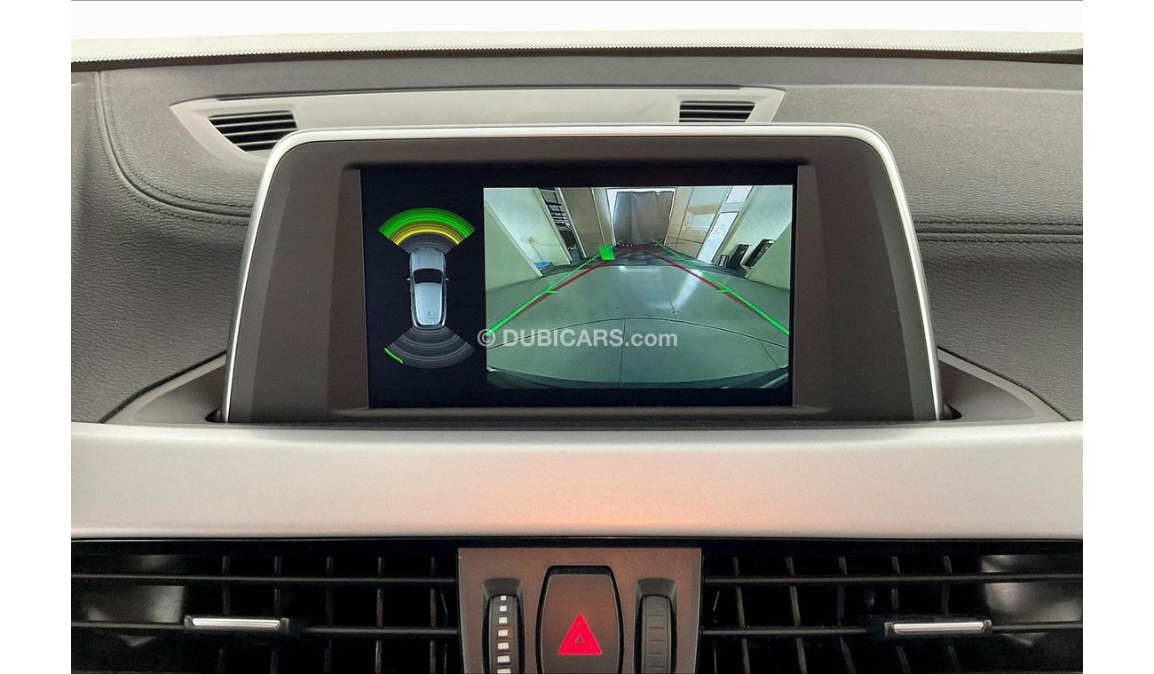 BMW X2 sDrive 20i Joy Edition | 1 year free warranty | 7 day return policy | Zero down payment