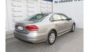 Volkswagen Passat 2.5L 2014 MODEL WITH WARRANTY