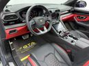 Lamborghini Urus S 4.0T V8 2023 Lamborghini Urus S ,Lamborghini Warranty + Service History ,GCC