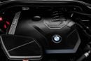 بي أم دبليو X3 XDRIVE 30i M SPORT X3 M-Kit | 2,840 P.M | 0% Downpayment | Perfect Condition!