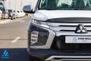 Mitsubishi Pajero Sport 2.5L Turbo Diesel | 134 HP | AT | 4WD | 7 Passenger | Dual Airbags | ABS & EBD | Ad-Safety | 2023