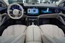 Mercedes Benz S580 L