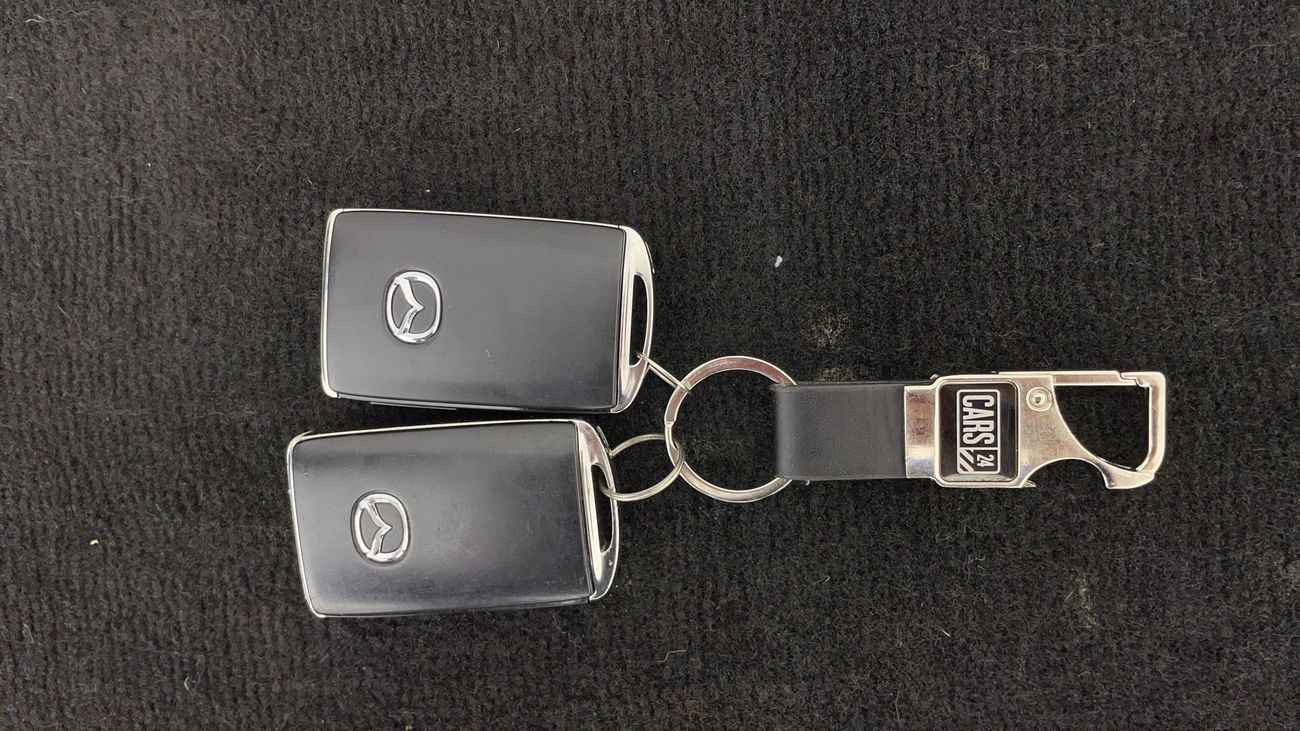 Mazda CX5 GL 2.5 | Zero Down Payment | Free Home Test Drive