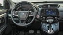 Honda CRV AWD