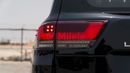 Toyota Land Cruiser TOYOTA LAND CRUISER