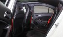 Mercedes-Benz A 250 Sport low mileage with 5 years of warranty and 3 years of service