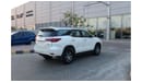 Toyota Fortuner GXR GCC V6