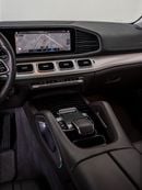 مرسيدس بنز GLE 450 AMG