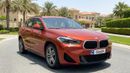 BMW X2 2021 | AED 1018/Month | 0 DP | 30 Day Return | Warranty | Service History