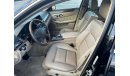 Mercedes-Benz E 350 Avantgarde MERCEDES BENZE350 MODEL 2013 car perfect condition inside and outside full option sun roo