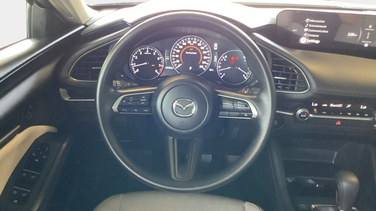 Mazda 2 2.0 EVOLVE AUTO | Guaranteed Warranty | 0 Down Payment