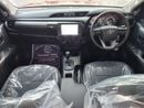 Toyota Hilux TOYOTA HILUX PICKUP RHD 2022 MODEL 2.8 L DIESEL AUTOMATIC(PM18048)