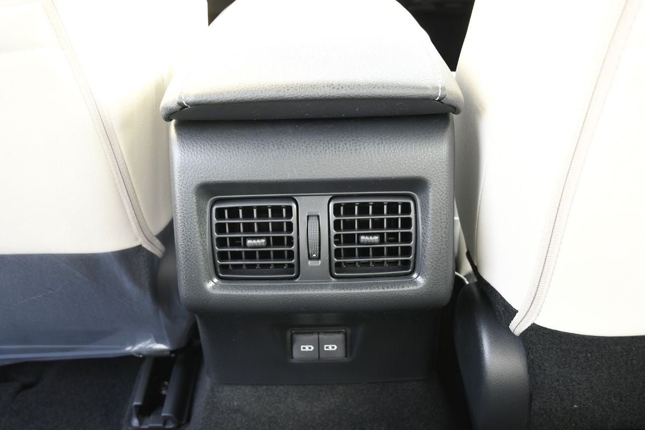 Toyota Camry GLE 2.5L PETROL (READY STOCK)