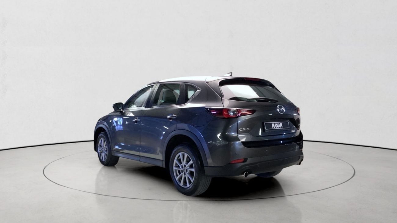 Mazda CX5 GL | Guaranteed Warranty | 0 Down Payment