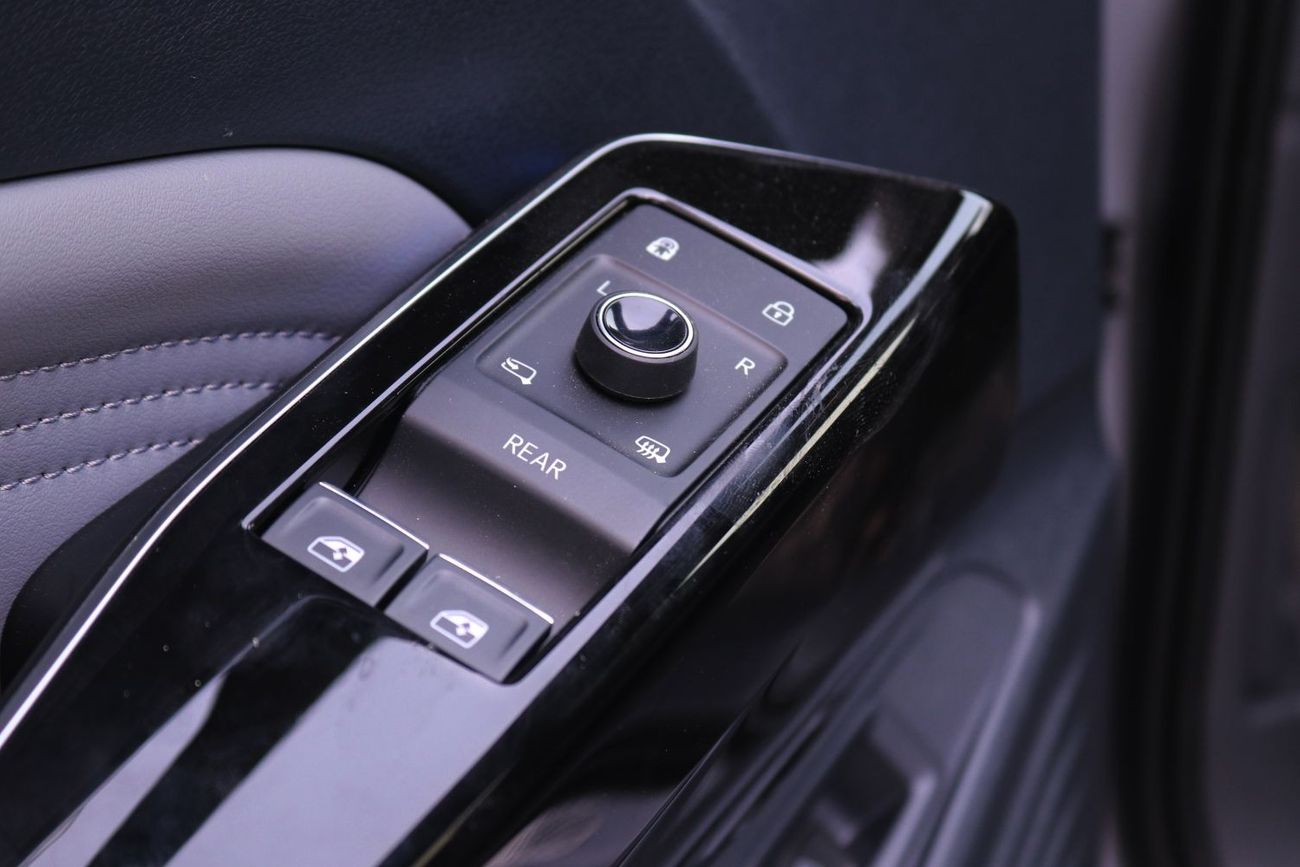 Volkswagen ID.4 VOLKSWAGEN ID.4 LITE PRO 2023 , GREY COLOR