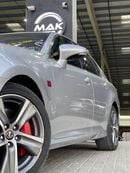 لكزس GS 350 F-Sport 3.5L