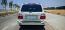 لكزس LX 470 NAVIGATION