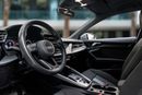 Audi A3 30 TFSI A3 30TFSI | 1,175 P.M | 0% Downpayment | AUDI SERVICE HISTORY