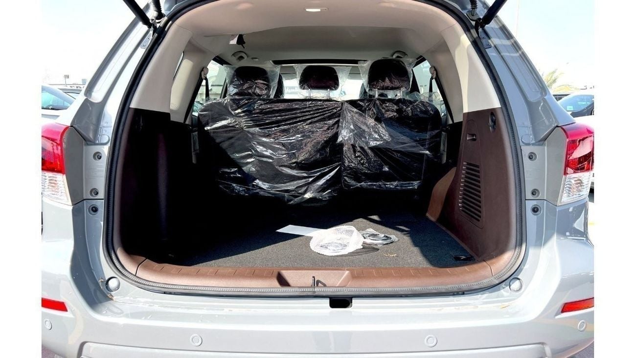 دونج فينج بالادين 2023 Export Price Only