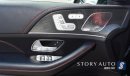 مرسيدس بنز GLE 53 AMG 4Matic+ Aut. (For Local Sales plus 10% for Customs & VAT)
