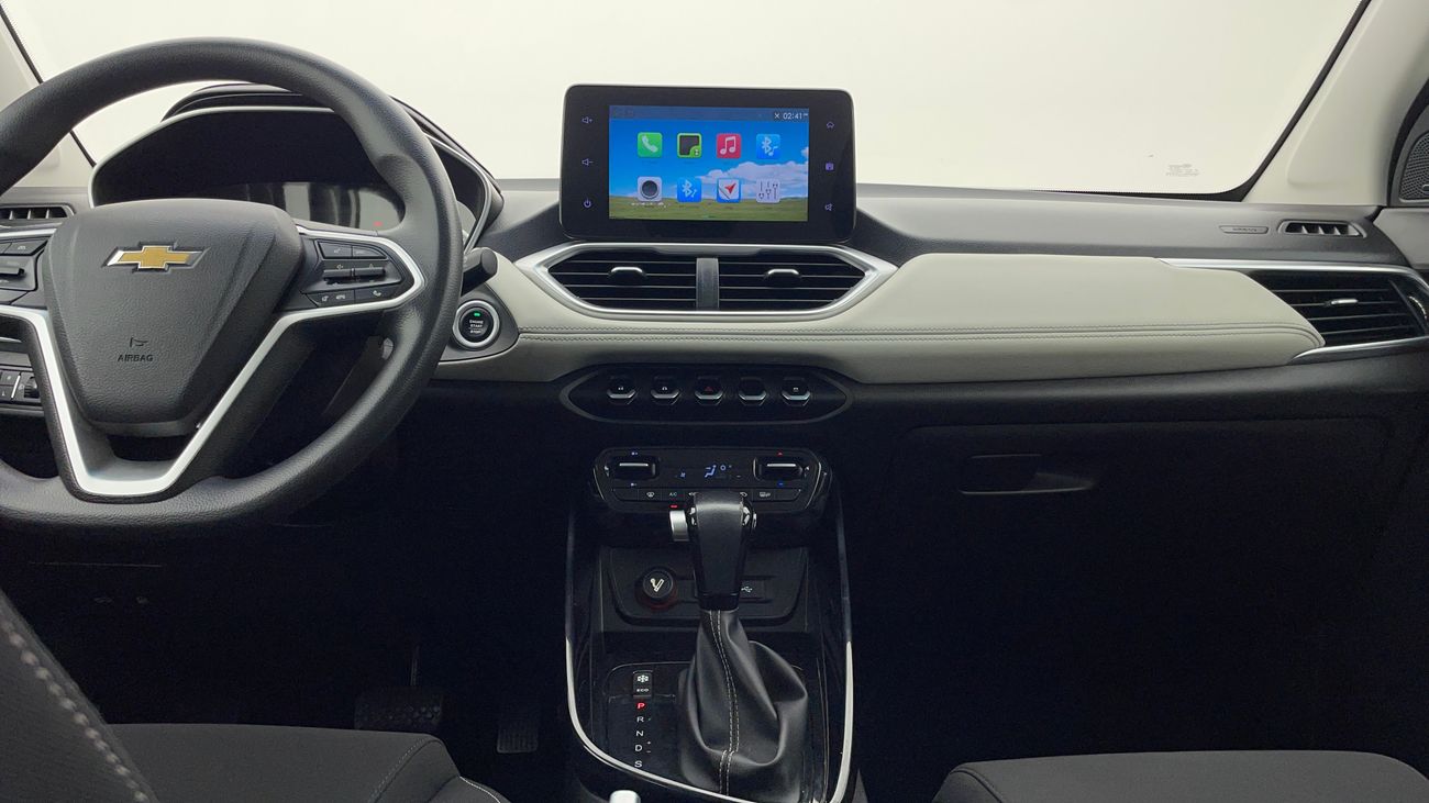 Chevrolet Captiva LT 1.5 | Zero Down Payment | Home Test Drive