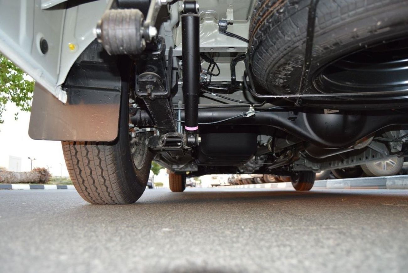 تويوتا هاياس High Roof