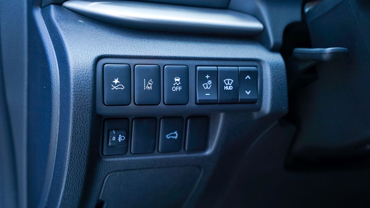 ميتسوبيشي إكلبس كروس