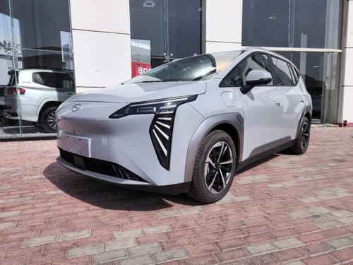 GAC Aion Y On top of pioneering battery technology, the vehicle offers an impressive NEDC range of 400 kilomete