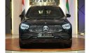 Mercedes-Benz GLC 200 Coupe 2023 AMG Package GCC // 0km