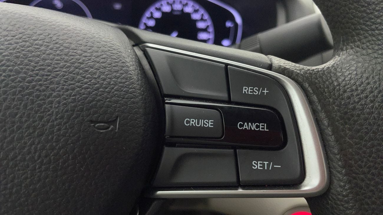 Honda Accord LX 1.5 | Zero Down Payment | Home Test Drive