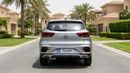 MG ZS STANDARD 2023 | AED 420/Month | 0 DP | 30 Day Return | Warranty | Service History