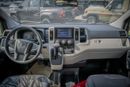 Toyota Hiace DX 3.5L Petrol  Automatic passenger 2026