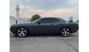 Dodge Challenger SRT8 V8 392HEMI 6,4/GCC 520HP