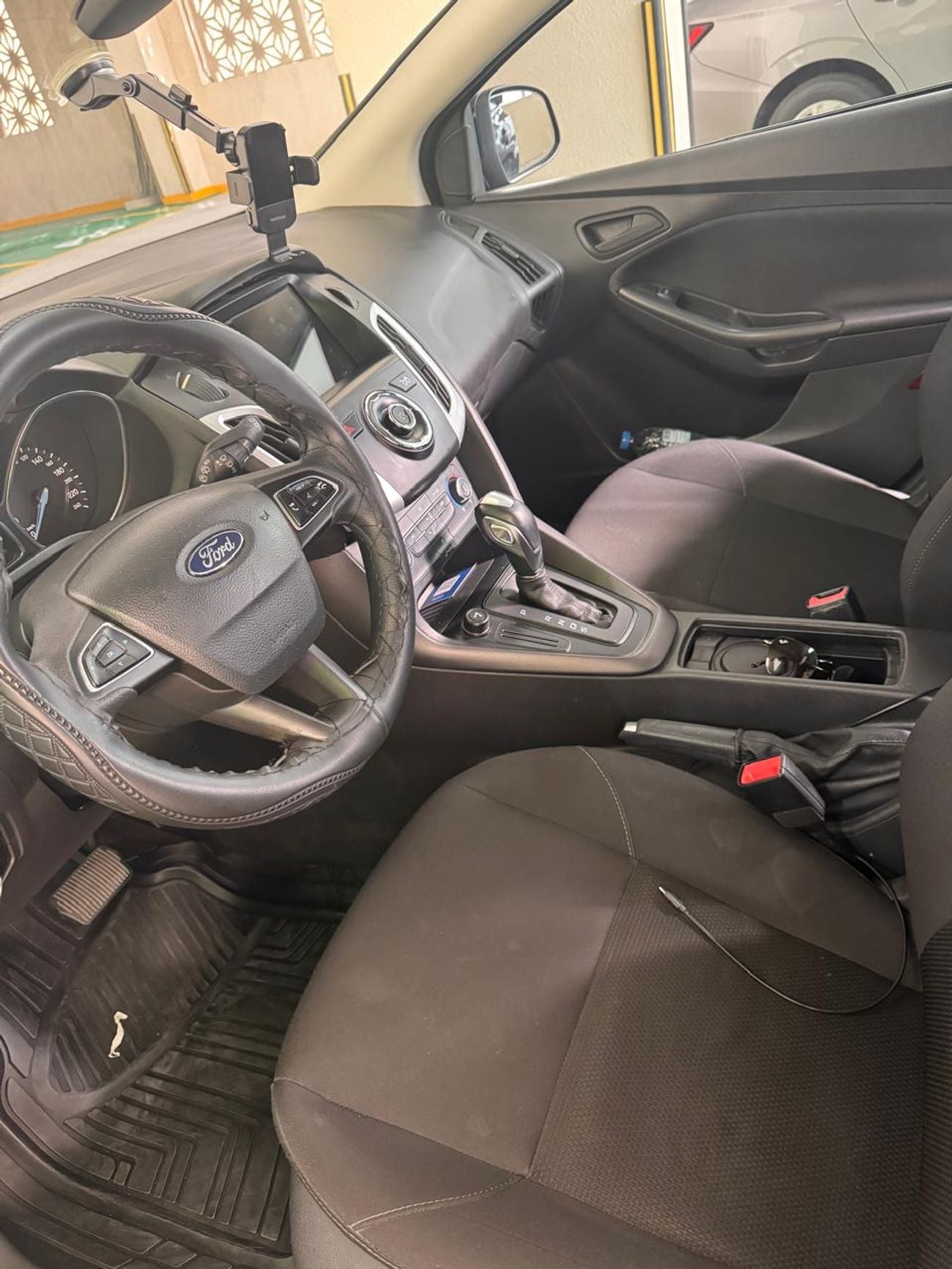 Ford Focus Ambiente 1.6L