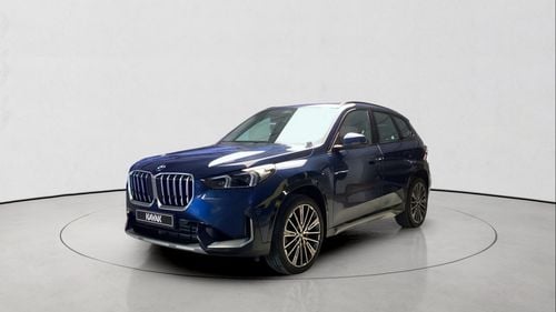 BMW X1 2.0 SDRIVE20I PRIME EDT | Guaranteed Warranty | 0 Down Payment