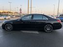 Mercedes Benz S560 L AMG