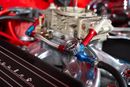 Chevrolet Chevelle Chevy Big Block V8, Ridetech Suspension Pro Touring Restomod