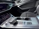 Audi A6 45 TFSI